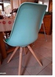 1 chaise scandinave But (image 2)