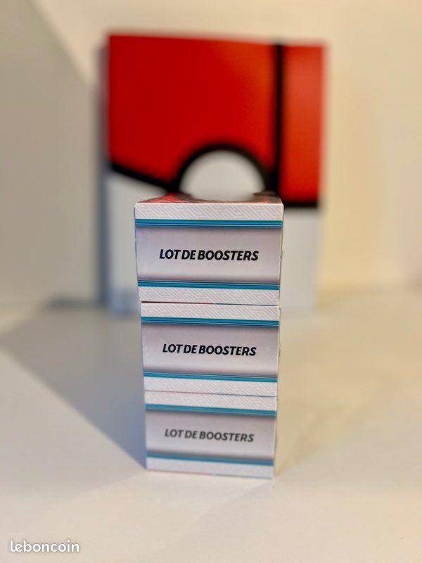 Lot de 3 bundles ev9 ev09 aventures ensemble cartes Pokémon (image 5)
