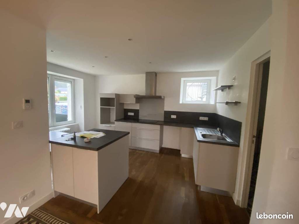 Maison 7 pièces 104 m² · à Plougasnou · 104 m² · 495 000 €