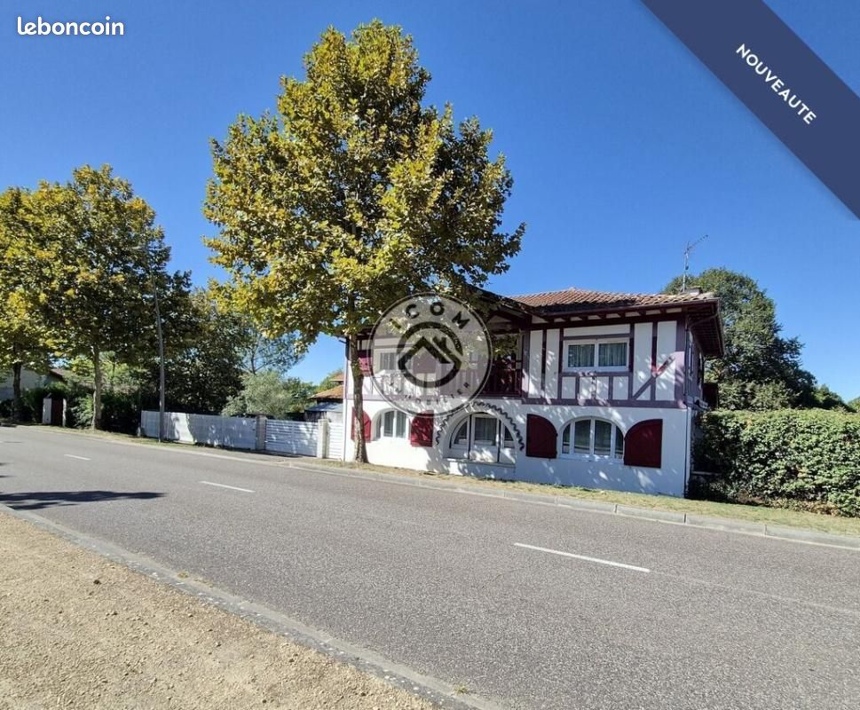 Maison 7 pièces 193 m² · à Meilhan · 193 m² · 319 300 €