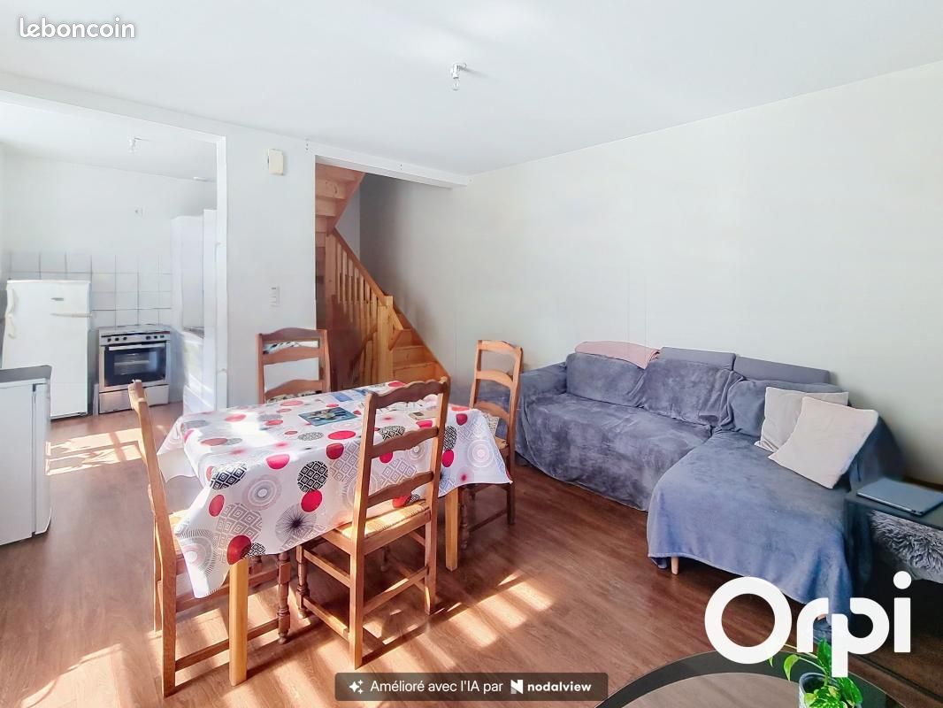 Appartement 2 pièces 46 m² · à Valuéjols · 46 m² · 420 €/mois