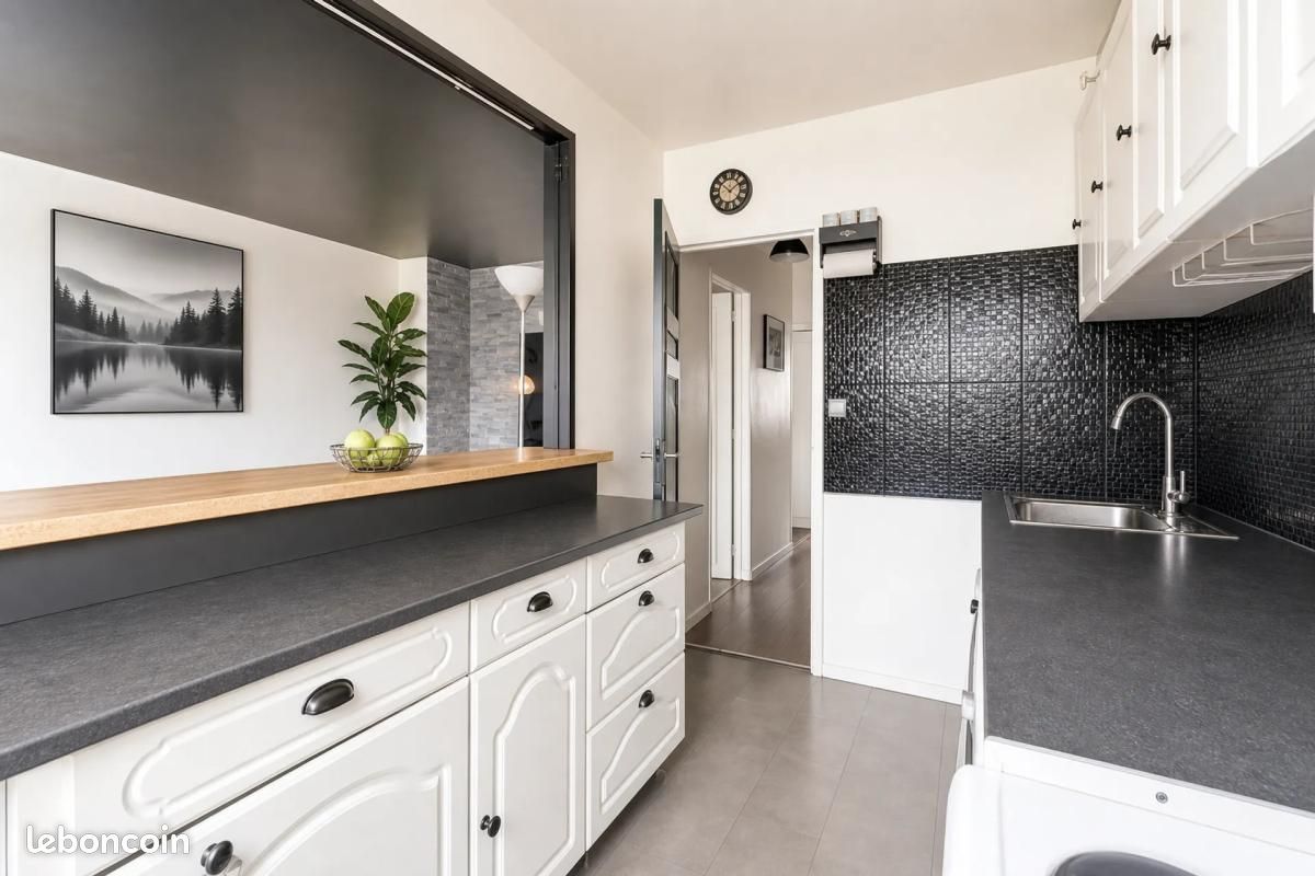 Appartement 3 pièces 60 m² · à Champigny-sur-Marne · 60 m² · 187 000 €