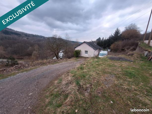 Maison 5 pièces 81 m²