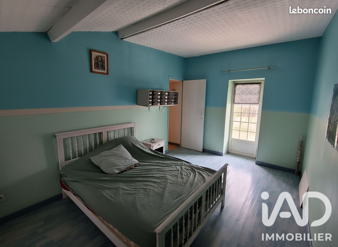 Maison familiale 5 pièces 155 m² (image 10)