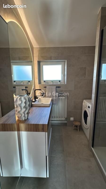 Appartement 2 pièces 49 m² · à Chambly · 49 m² · 1 079 €
