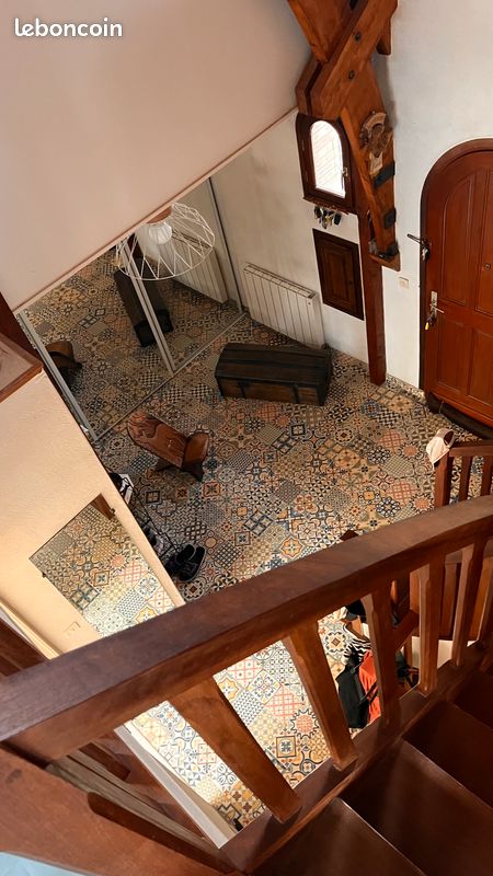 Maison a louer yerres - 7 pièce(s) - 170 m2 - Surfyn