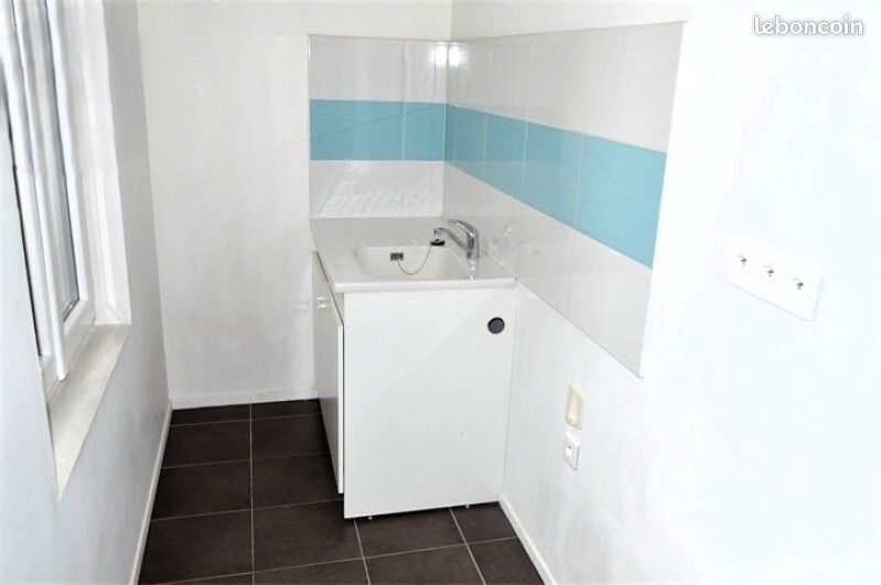 Appartement 1 pièce 25 m² · à Troyes · 25 m² · 340 €/mois