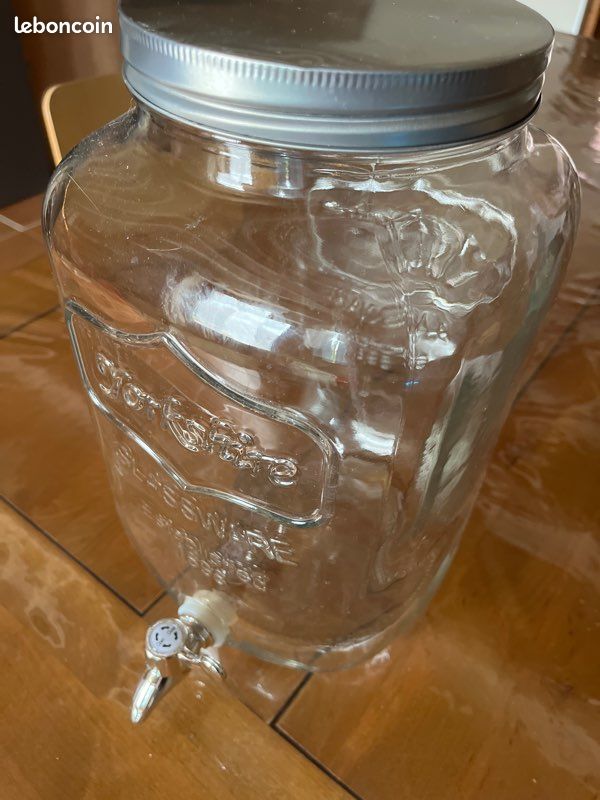 Fontaine boissons 🥤 (image 2)