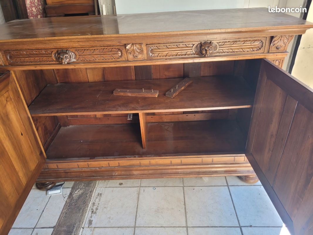 Buffet Ancien (image 2)