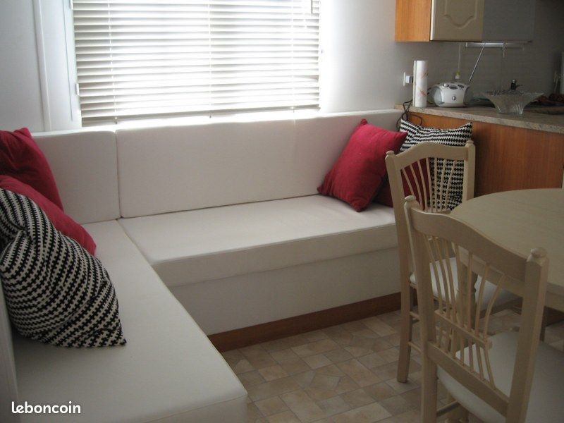 St-Tropez/Ramatuelle mobilhome À louer 4pers (image 20)