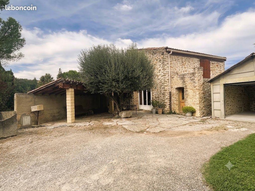 Maison 3 pièces 85 m² · à Cournanel · 85 m² · 169 500 €