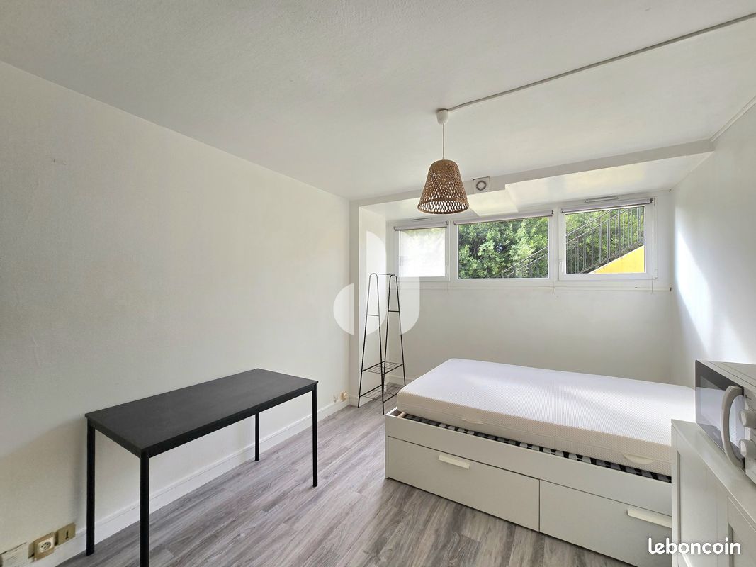 Appartement 1 pièce 19 m² · à Gradignan · 19 m² · 483 €/mois