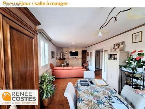 Maison en Viager 3 pièces 81 m² (image 3)