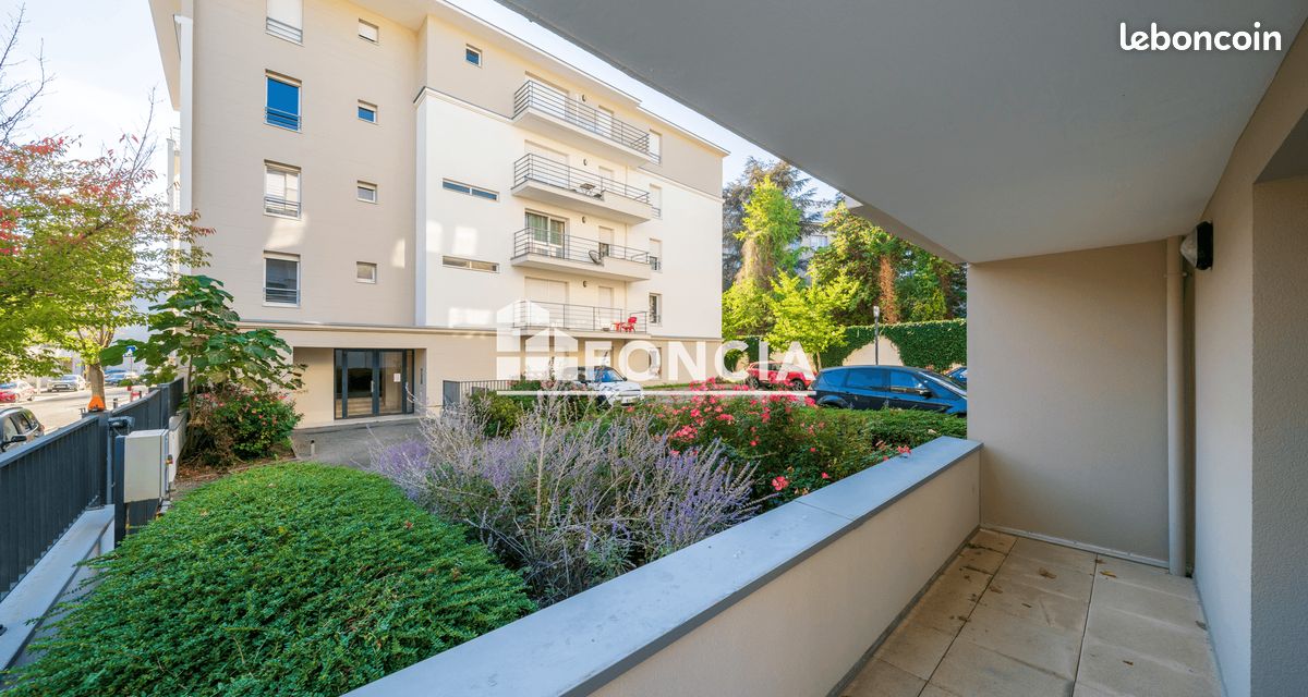 Appartement 3 pièces 76 m² · à Nancy · 76 m² · 199 900 €