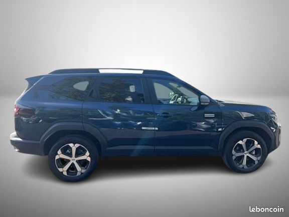 Dacia BIGSTER 1.8 HYBRID 155CH JOURNEY (image 2)