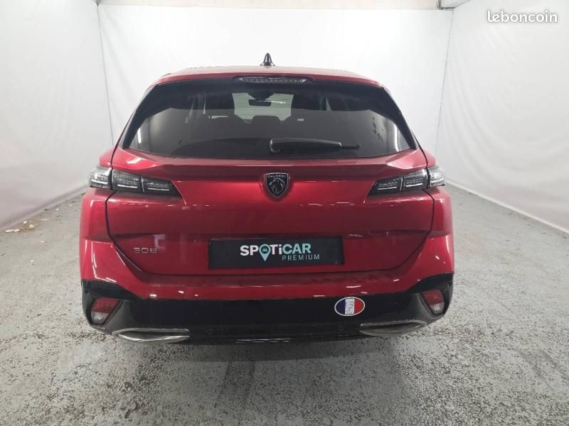 Peugeot 308 SW 1.5 BlueHDi 130ch S&S Allure EAT8 (image 5)