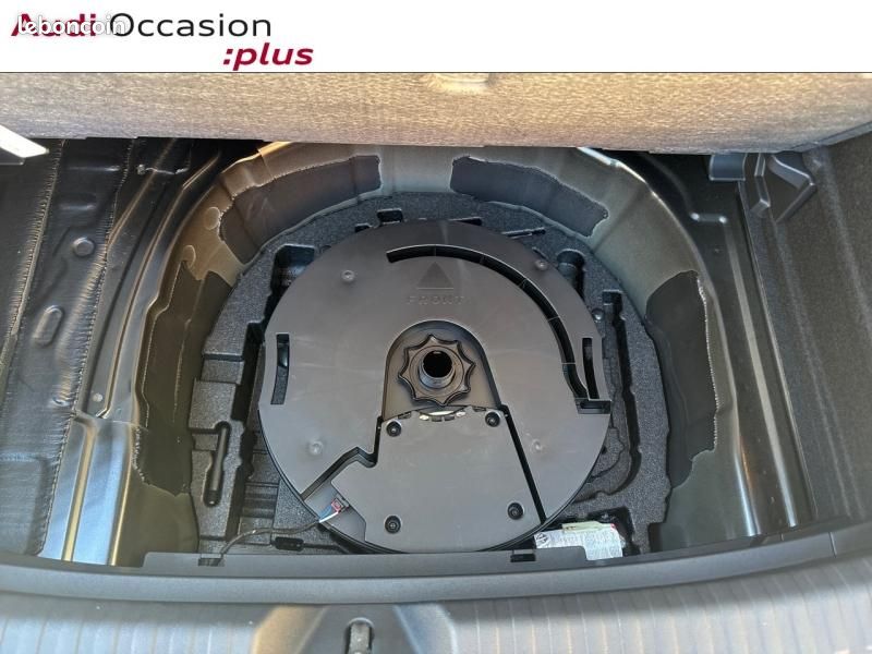 Audi A1 Sportback 25 TFSI 95ch S line S tronic 7 (image 31)