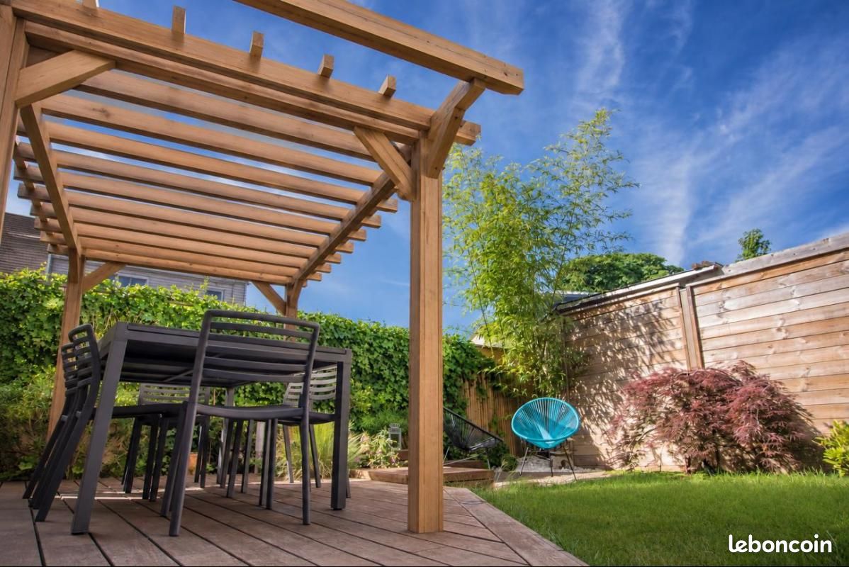 Maison 4 pièces 90 m² · à Santes · 90 m² · 344 000 €