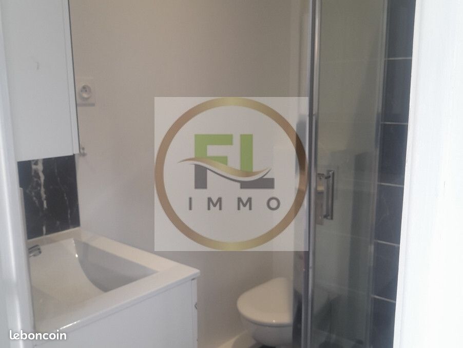 Appartement a louer acheres - 1 pièce(s) - 21 m2 - Surfyn