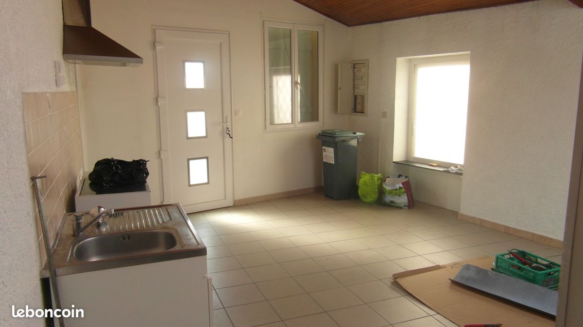 Maison 2 pièces 55 m² · à Beautiran · 55 m² · 520 €