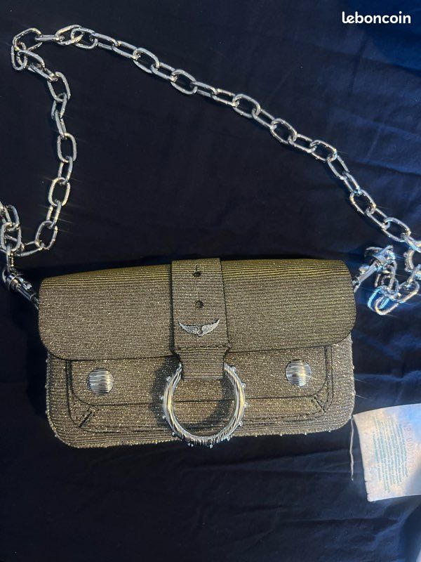 Sac kate wallet sparkle Accessoires Bagagerie