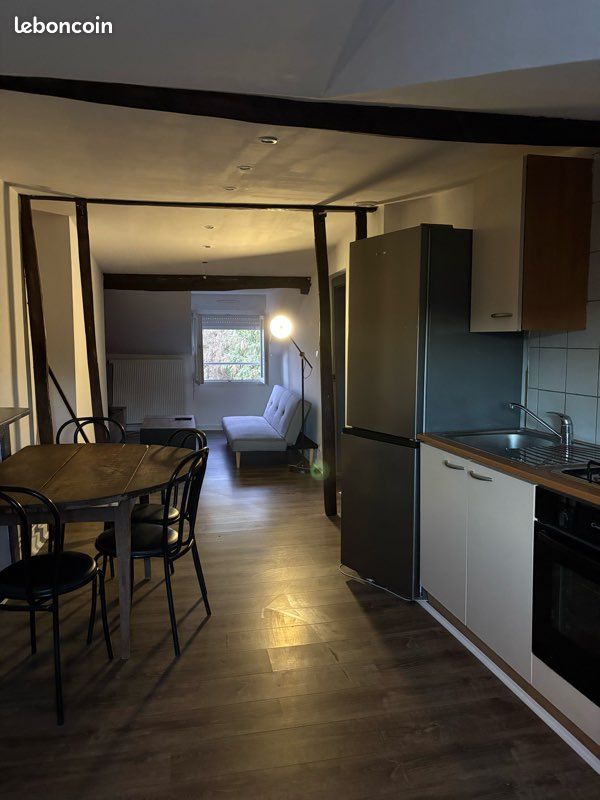 Appartement 3 pièces 56 m² · à Limoges · 56 m² · 680 €/mois