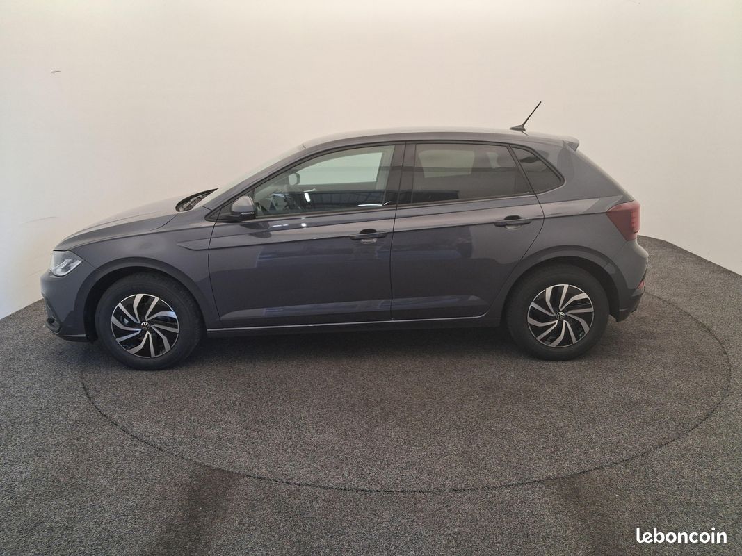 VOLKSWAGEN Polo 1.0 TSI 95 S&S BVM5 VW Edition (image 2)
