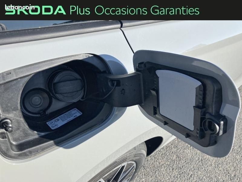 Skoda Octavia Combi 1.5 TSI ACT Hybrid 116ch Selection DSG7 (image 22)