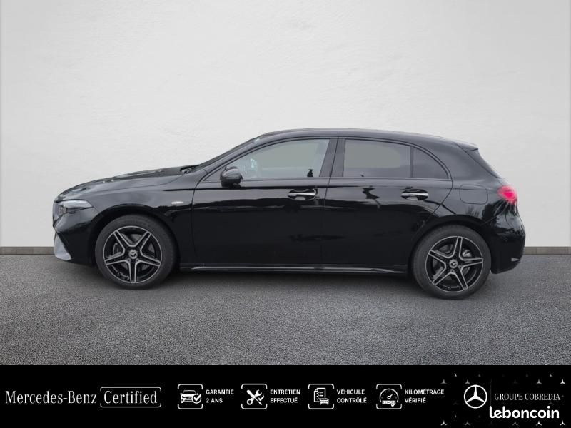 Mercedes-benz Classe A 250 e hybride rechargeable 218ch AMG Line 8G-DCT (image 2)