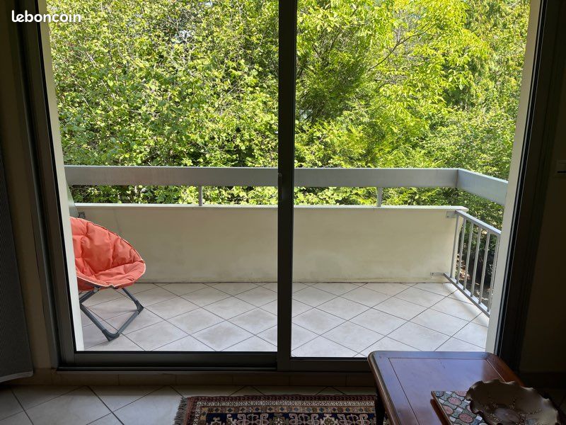 Appartement 1 pièce 33 m² · à Gien · 33 m² · 400 €