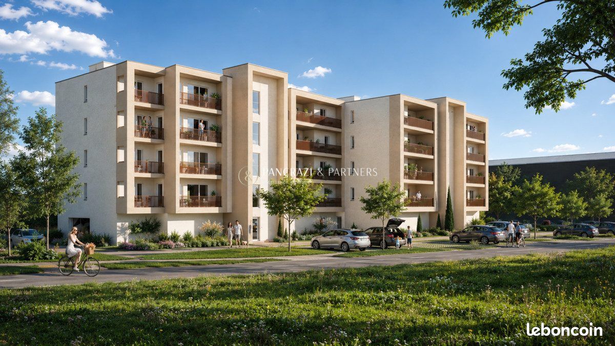 Appartement 2 pièces 49 m² · à Grosseto-Prugna · 49 m² · 230 000 €