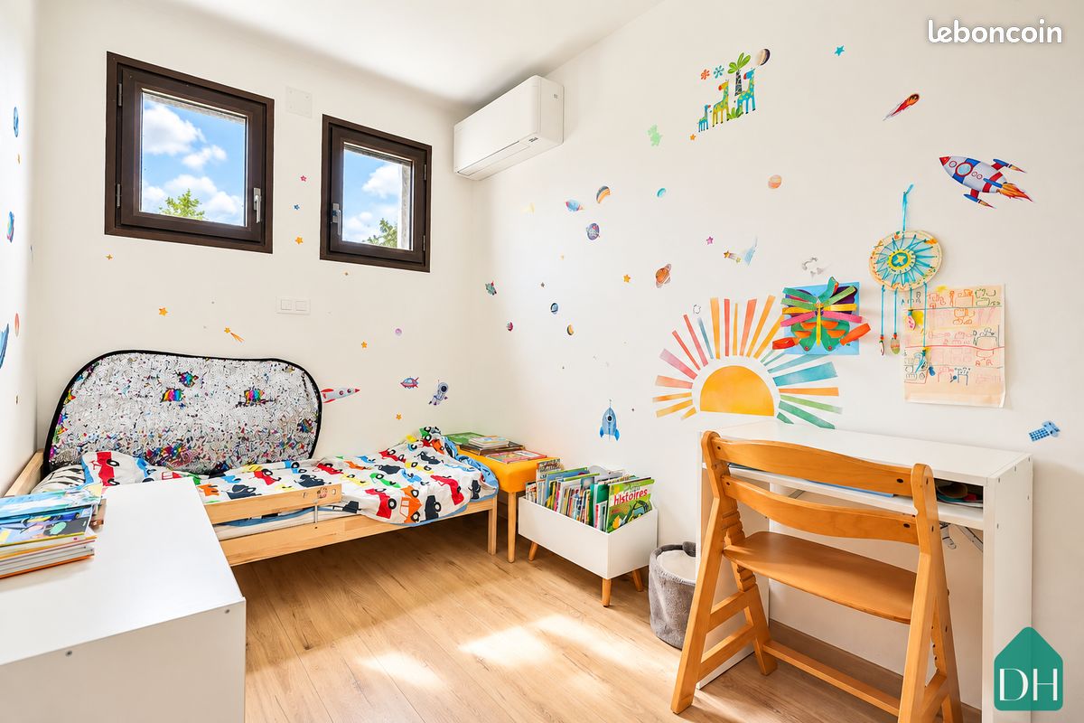 Maison 5 pièces 113 m² (image 11)