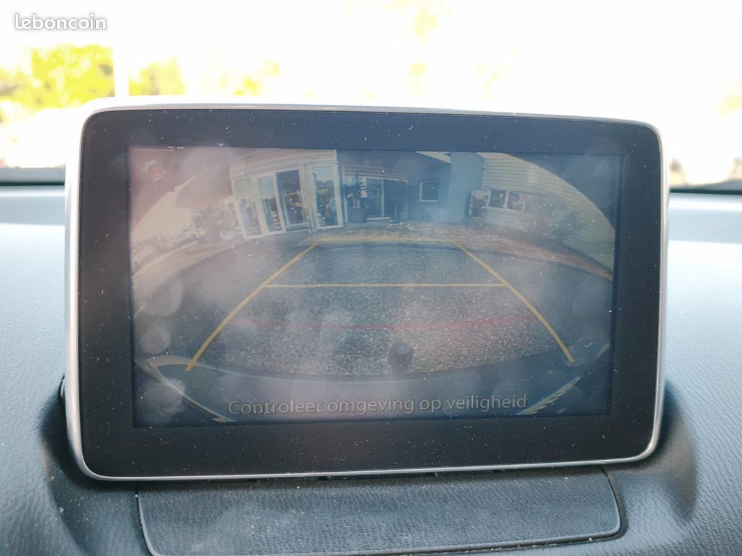 MAZDA CX-3 Selection (image 9)