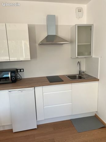 Beau Studio meublé neudorf