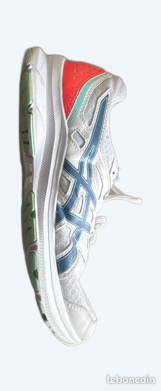 Chaussure running asics mixte taille 39 Chaussures