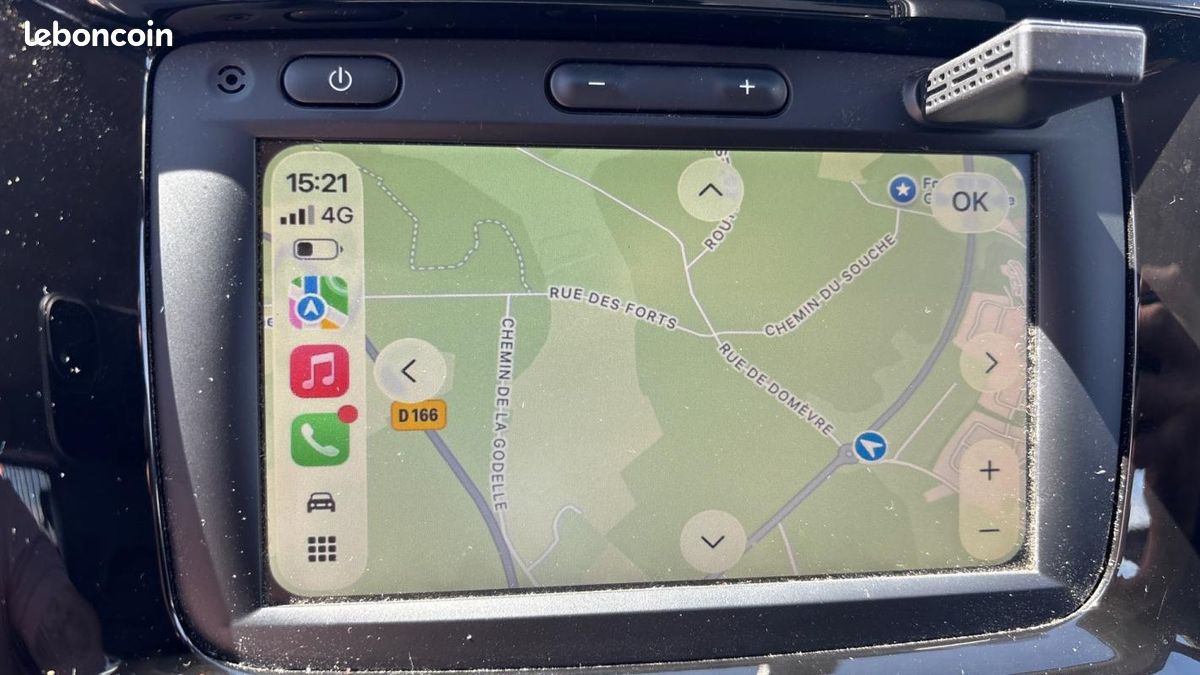 Dacia Spring Achat Integral Confort Plus (image 17)