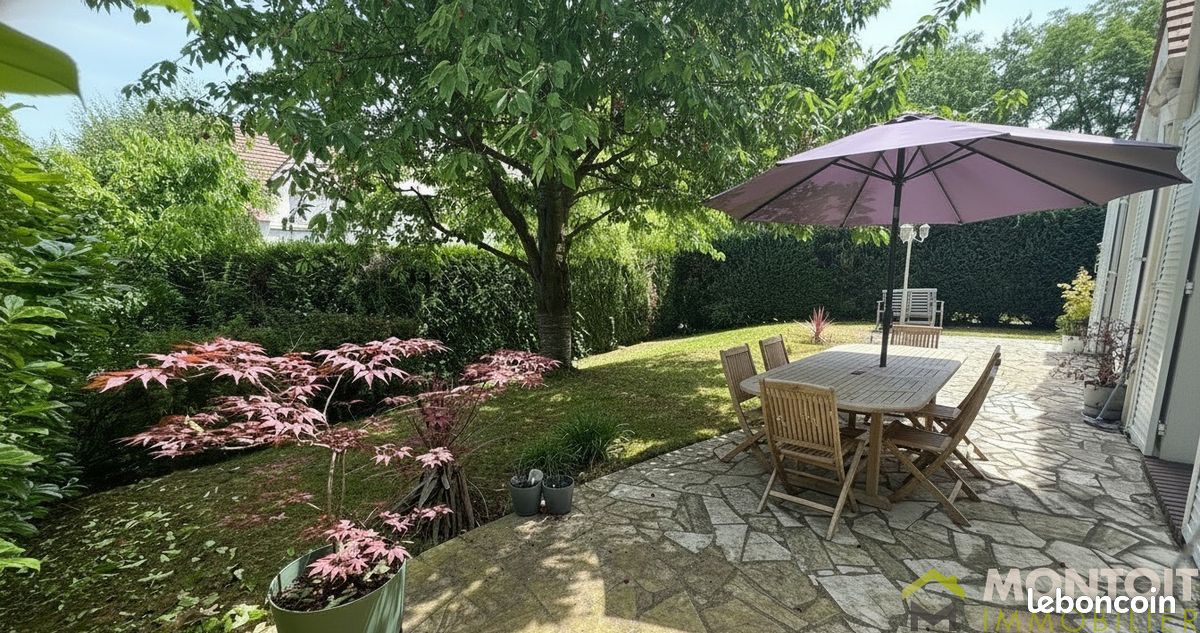 Maison 7 pièces 185 m² · à Thiais · 185 m² · 799 000 €