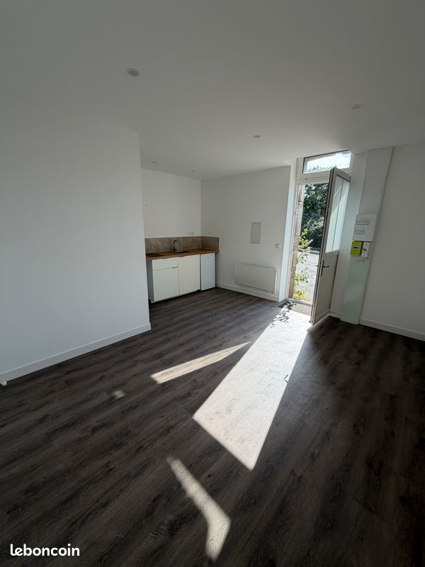 Appartement 1 pièce 22 m² · à Trignac · 22 m² · 450 €/mois
