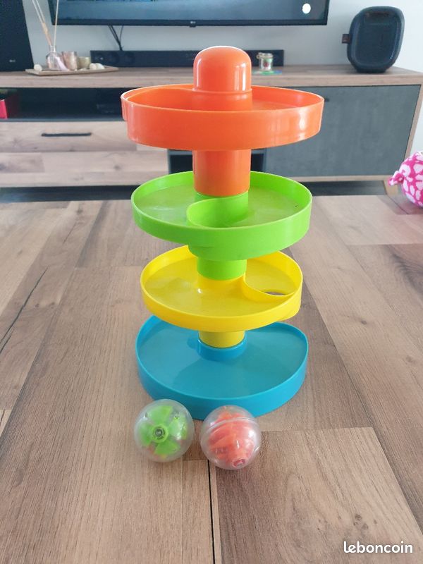 Tourniquet balles (image 1)