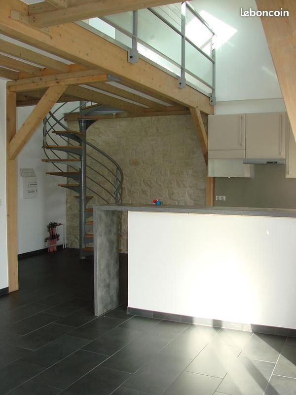Appartement 2 pièces 62 m² · à Clamart · 62 m² · 1 650 €