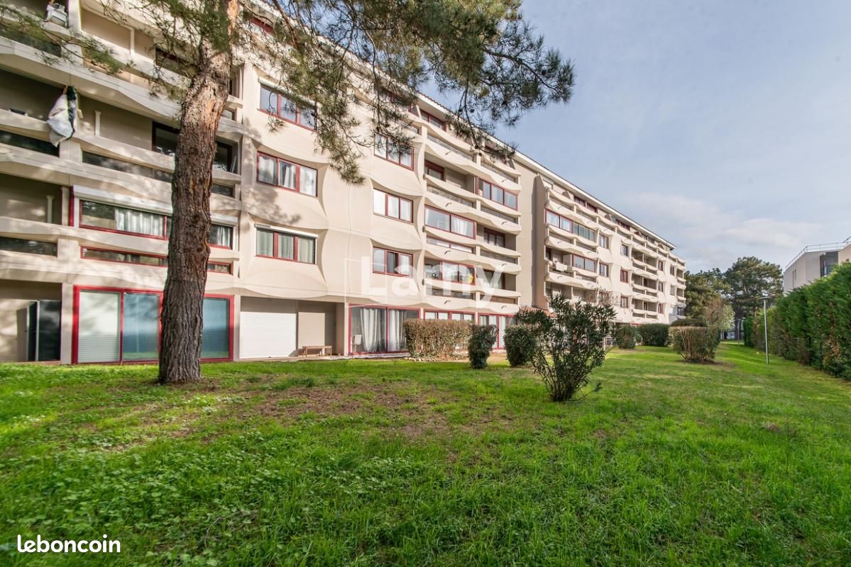 Appartement 2 pièces 31 m² · à Aix-en-Provence · 31 m² · 123 000 €