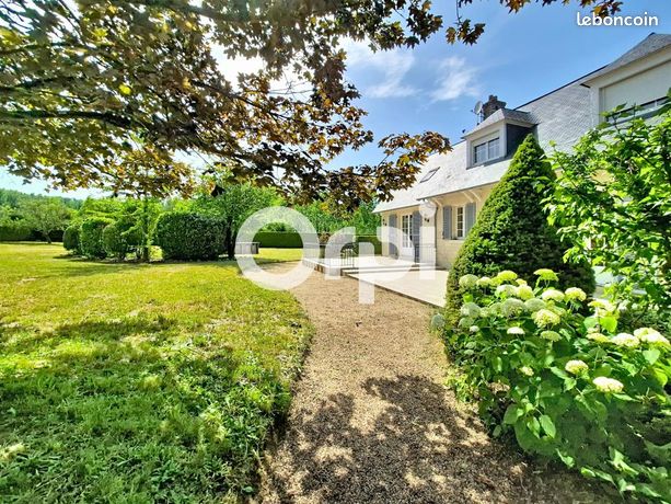 Maison 6 pièces 160 m²