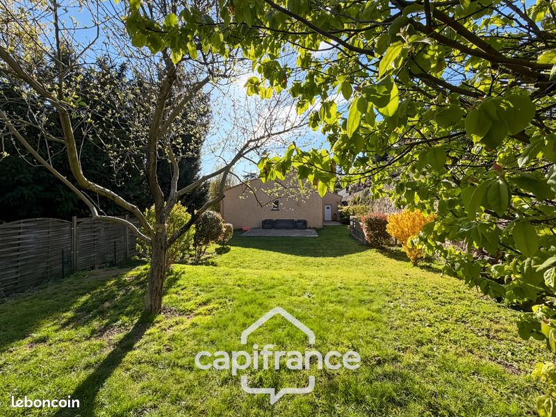 Maison 5 pièces 93 m² · à Annonay · 93 m² · 250 000 €
