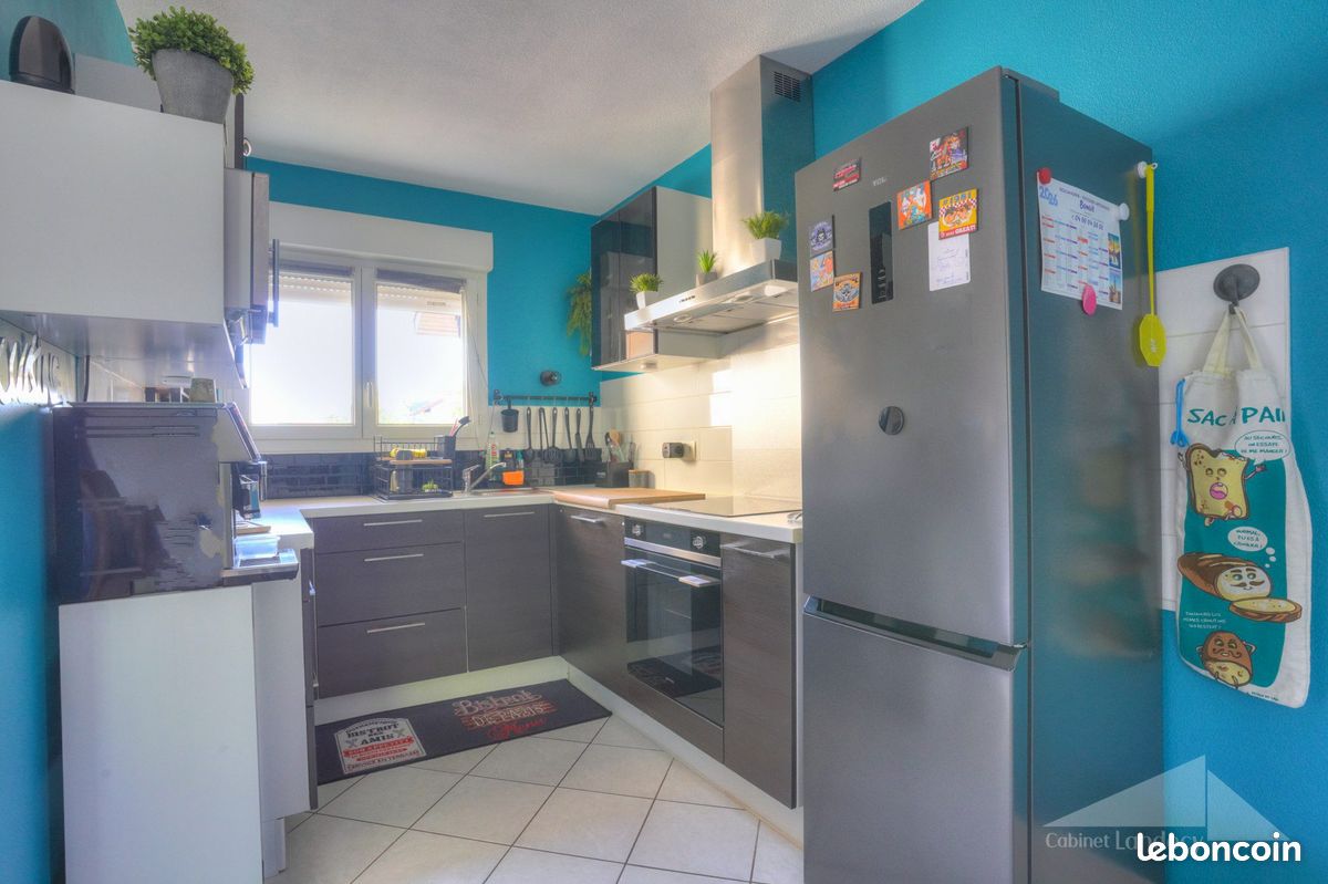 Maison 4 pièces 87 m² (image 3)