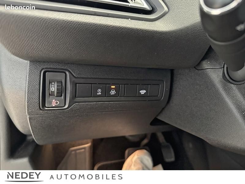 Peugeot 308 SW 1.2 PureTech 130ch E6.3 S&S Allure Business EAT8 (image 20)