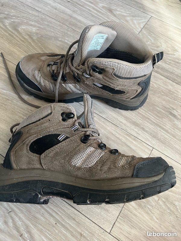 Chaussures de marche (image 4)