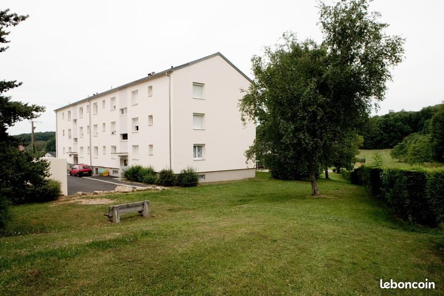 Appartement 3 pièces 65 m² · à Pfetterhouse · 65 m² · 640 €/mois
