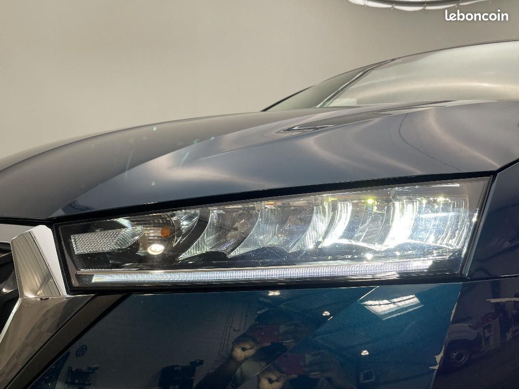 Skoda Octavia 1.5 TSI MHEV E-TEC 150 CH ACT DSG7 STYLE (image 22)
