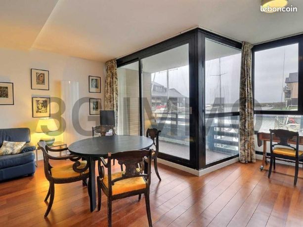 Duplex 4 pièces 75 m²