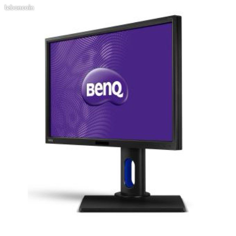 Écran BenQ Bl2420pt (image 1)